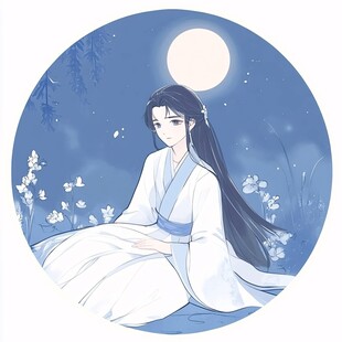 角色薇拉的立绘头像